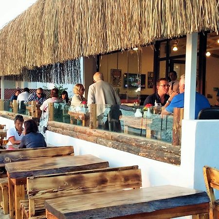Pitos Bungalows Ґюмюшлюк Екстер'єр фото