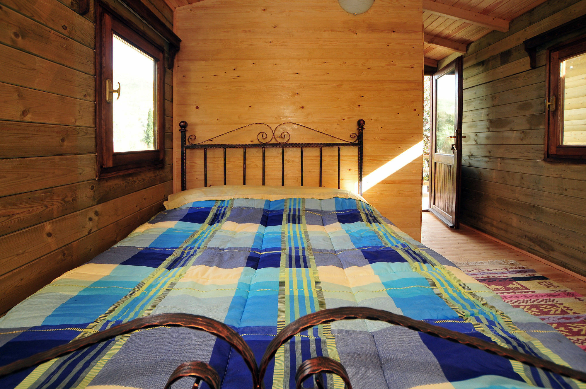 Pitos Bungalows Ґюмюшлюк Екстер'єр фото