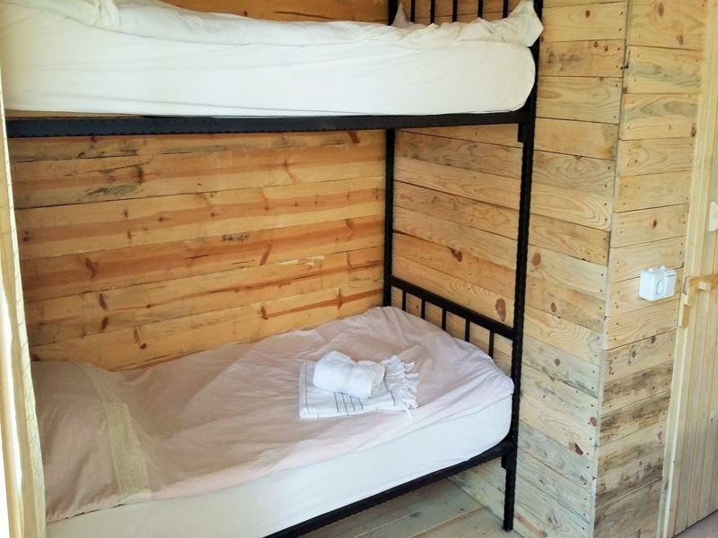 Pitos Bungalows Ґюмюшлюк Екстер'єр фото