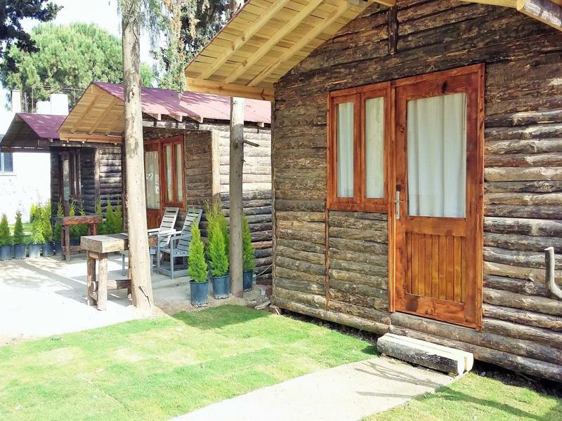 Pitos Bungalows Ґюмюшлюк Екстер'єр фото