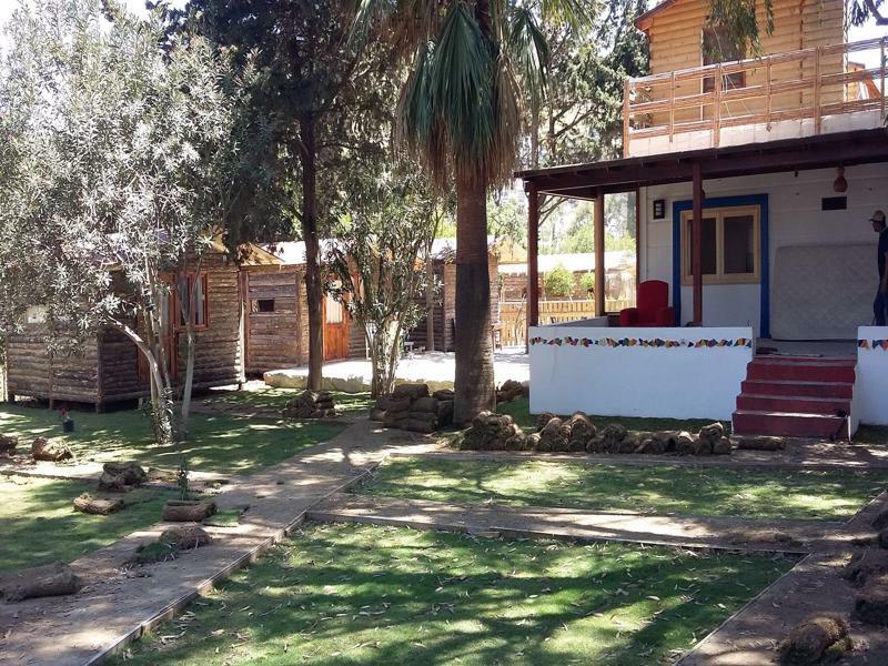 Pitos Bungalows Ґюмюшлюк Екстер'єр фото